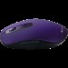 Миша бездротова оптична MW-9 фіолетова Canyon (CNS-CMSW09V)
