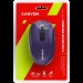 Миша бездротова оптична MW-9 фіолетова Canyon (CNS-CMSW09V)