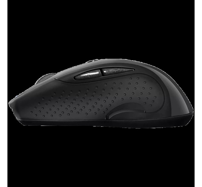Миша бездротова оптична MW-01 чорна Canyon (CNS-CMSW01B)