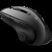 Миша бездротова оптична MW-01 чорна Canyon (CNS-CMSW01B)