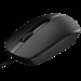Миша USB оптична M-10 чорна Canyon (CNE-CMS10B)
