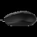 Миша USB оптична M-10 чорна Canyon (CNE-CMS10B)