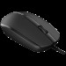 Миша USB оптична M-10 чорна Canyon (CNE-CMS10B)