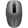 Миша бездротова оптична MW-9 сіра Canyon (CNS-CMSW09DG)