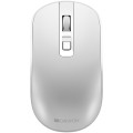 Миша бездротова оптична MW-18 біла Canyon (CNS-CMSW18PW)