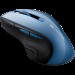 Миша бездротова оптична MW-01 синьо-сіра Canyon (CNS-CMSW01BL)