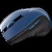 Миша бездротова оптична MW-01 синьо-сіра Canyon (CNS-CMSW01BL)