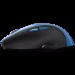 Миша бездротова оптична MW-01 синьо-сіра Canyon (CNS-CMSW01BL)