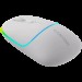 Миша бездротова оптична MW-22 біла Canyon (CNS-CMSW22SW)