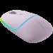 Миша бездротова оптична MW-22 рожева Canyon (CNS-CMSW22PR)