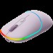 Миша бездротова оптична MW-22 рожева Canyon (CNS-CMSW22PR)
