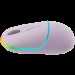 Миша бездротова оптична MW-22 рожева Canyon (CNS-CMSW22PR)