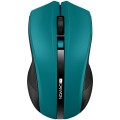 Миша бездротова оптична MW-5 зелена Canyon (CNE-CMSW05G)