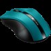 Миша бездротова оптична MW-5 зелена Canyon (CNE-CMSW05G)
