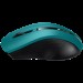 Миша бездротова оптична MW-5 зелена Canyon (CNE-CMSW05G)