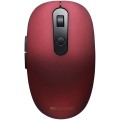 Миша бездротова оптична MW-9 червона Canyon (CNS-CMSW09R)