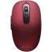 Миша бездротова оптична MW-9 червона Canyon (CNS-CMSW09R)