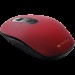 Миша бездротова оптична MW-9 червона Canyon (CNS-CMSW09R)