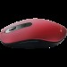Миша бездротова оптична MW-9 червона Canyon (CNS-CMSW09R)