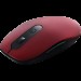 Миша бездротова оптична MW-9 червона Canyon (CNS-CMSW09R)