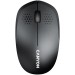 Миша бездротова оптична MW-04 чорна Canyon (CNS-CMSW04B)