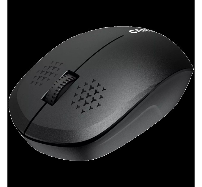 Миша бездротова оптична MW-04 чорна Canyon (CNS-CMSW04B)