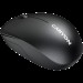 Миша бездротова оптична MW-04 чорна Canyon (CNS-CMSW04B)