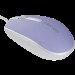 Миша USB оптична M-10 лавандова Canyon (CNE-CMS10ML)