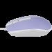 Миша USB оптична M-10 лавандова Canyon (CNE-CMS10ML)