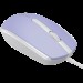 Миша USB оптична M-10 лавандова Canyon (CNE-CMS10ML)