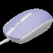 Миша USB оптична M-10 лавандова Canyon (CNE-CMS10ML)