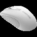 Миша бездротова оптична MW-7 біла Canyon (CNE-CMSW07W)