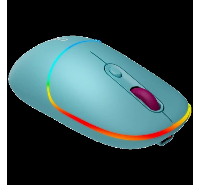 Миша бездротова оптична MW-22 темно-синя Canyon (CNS-CMSW22DC)