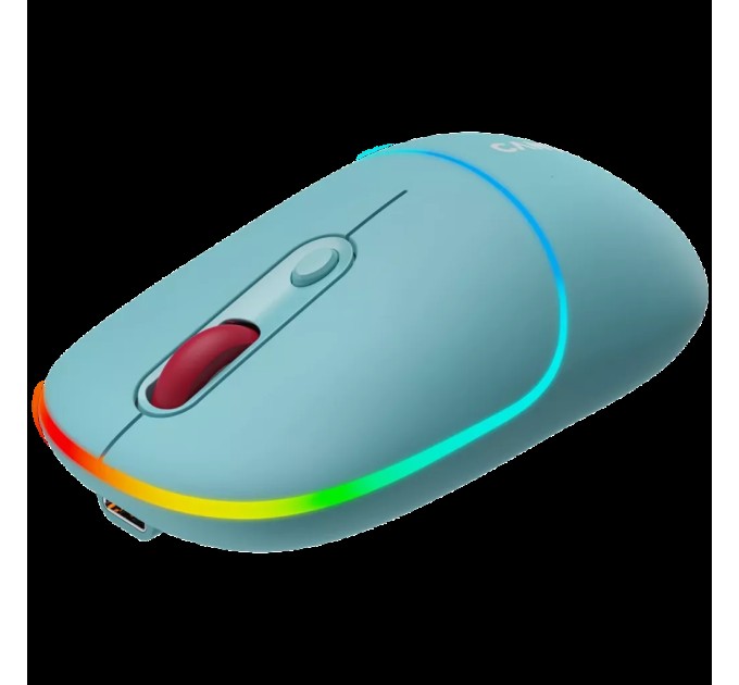 Миша бездротова оптична MW-22 темно-синя Canyon (CNS-CMSW22DC)