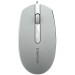 Миша USB оптична M-10 темно-сіра Canyon (CNE-CMS10DG)