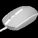 Миша USB оптична M-10 темно-сіра Canyon (CNE-CMS10DG)
