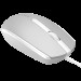 Миша USB оптична M-10 темно-сіра Canyon (CNE-CMS10DG)