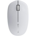 Миша бездротова оптична MW-04 біла Canyon (CNS-CMSW04W)