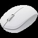 Миша бездротова оптична MW-04 біла Canyon (CNS-CMSW04W)