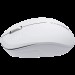 Миша бездротова оптична MW-04 біла Canyon (CNS-CMSW04W)