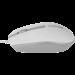 Миша USB оптична M-10 біло-сіра Canyon (CNE-CMS10WG)
