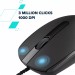 Миша USB оптична M-10 біло-сіра Canyon (CNE-CMS10WG)