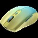 Миша бездротова оптична MW-44 жовто-синя Canyon (CNS-CMSW44UA)
