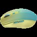 Миша бездротова оптична MW-44 жовто-синя Canyon (CNS-CMSW44UA)