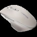 Миша бездротова оптична MW-21 кремова Canyon (CNS-CMSW21CL)