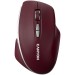 Миша бездротова оптична MW-21 червона Canyon (CNS-CMSW21BR)