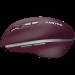 Миша бездротова оптична MW-21 червона Canyon (CNS-CMSW21BR)