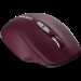 Миша бездротова оптична MW-21 червона Canyon (CNS-CMSW21BR)