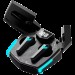 Навушники бездротові ігрові BT GTWS-2 чорні Canyon (CND-GTWS2B)