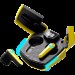 Навушники бездротові ігрові BT GTWS-2 жовті Canyon (CND-GTWS2Y)